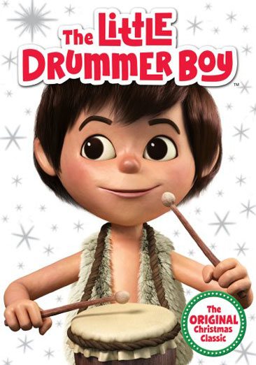 The Little Drummer Boy 2011 cover