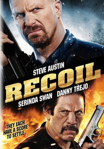 RECOIL DVD