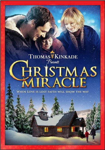 Christmas Miracle cover