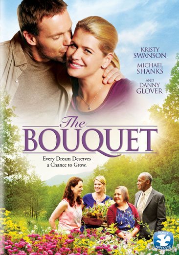 The Bouquet cover