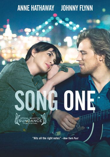 Song One cover