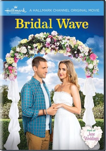Bridal Wave cover