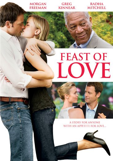 Feast of Love cover