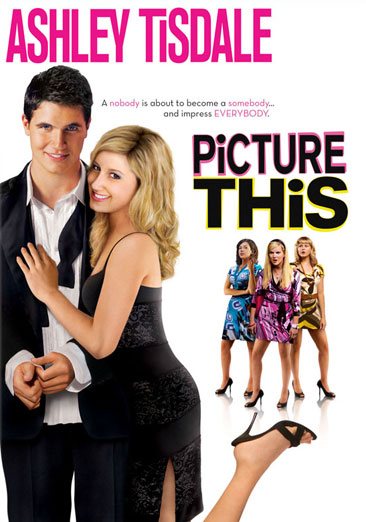 Picture This cover