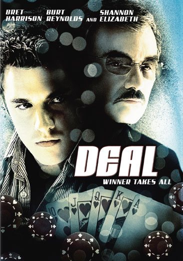 Deal cover