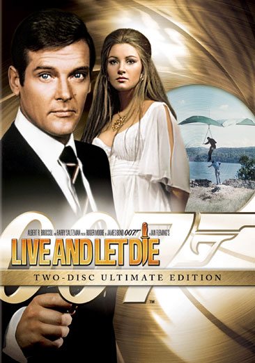 Live and Let Die (Two-Disc Ultimate Edition)