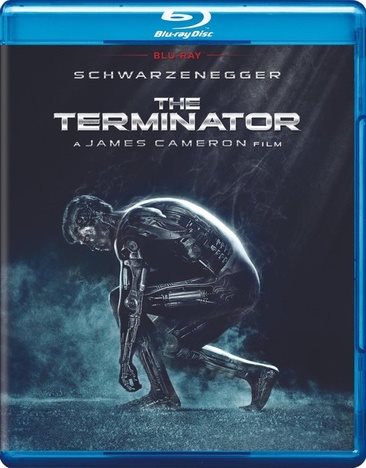 The Terminator [Blu-ray]