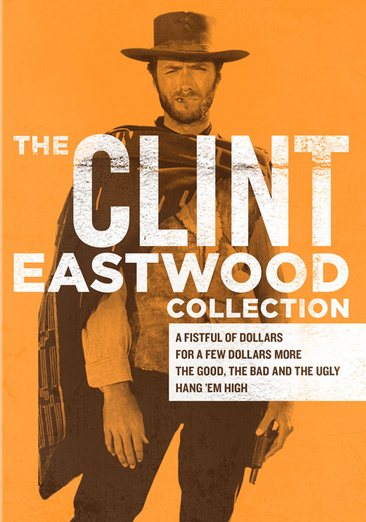 Clint Eastwood Collection, The