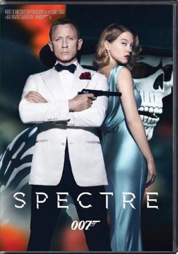 Spectre (Value/DVD)