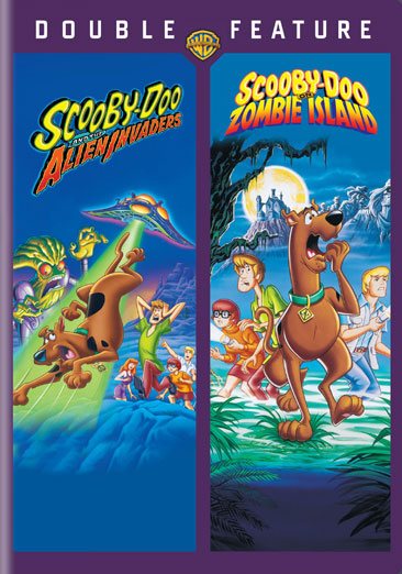 Scooby (2-Pack)