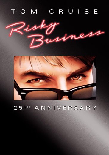 Risky Business (25th Anniversary Edition)