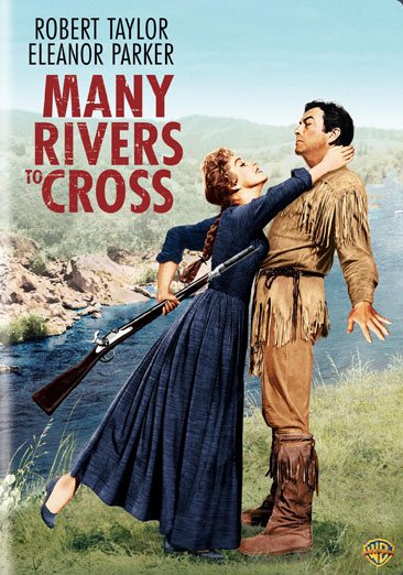 Many Rivers To Cross (DVD)
