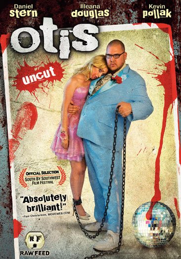 Otis (Uncut) cover