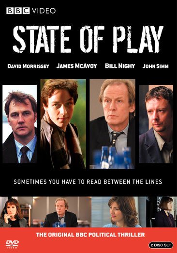 State of Play cover