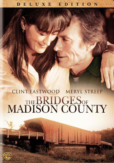 The Bridges of Madison County (Deluxe Edition) cover