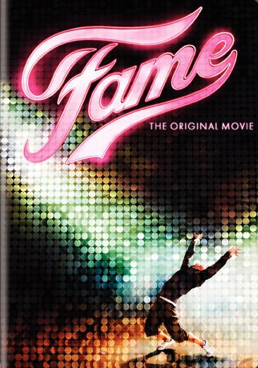 Fame: The Original Movie cover