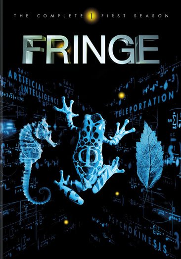 Fringe: Season 1