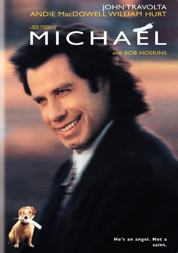 Michael (Keep Case Packaging) cover