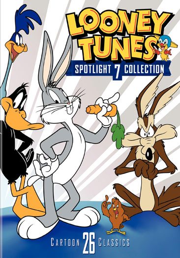 Looney Tunes: Spotlight Collection Vol. 7