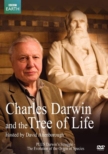 Charles Darwin and the Tree of Life cover