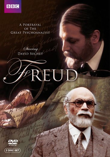 Freud cover