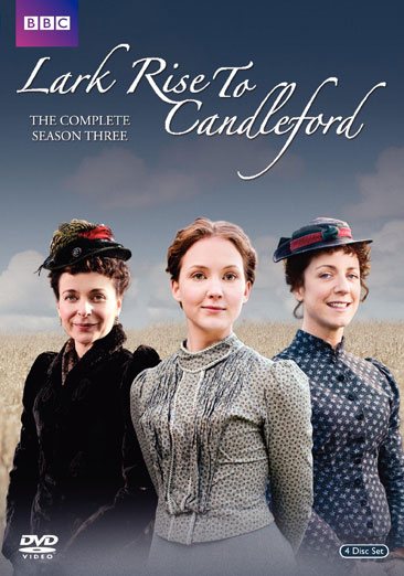 Lark Rise to Candleford: Season 3 cover
