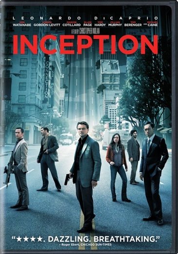 Inception cover