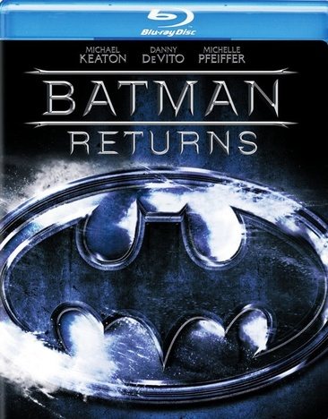 Batman Returns (BD) [Blu-ray]