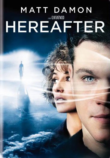 Hereafter cover