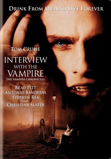Interview with the Vampire: The Vampire Chronicles cover