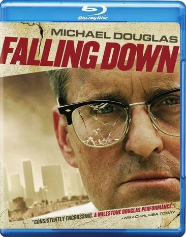 Falling Down (BD) [Blu-ray]