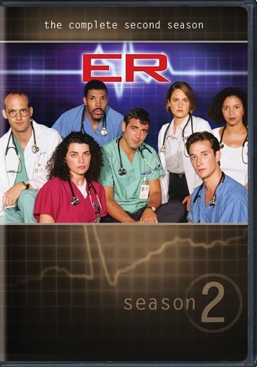 ER: Season 2