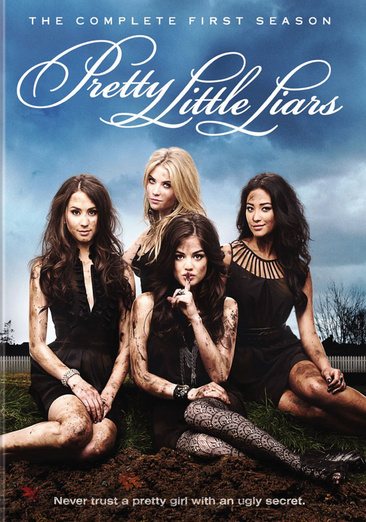 Pretty Little Liars: Season 1