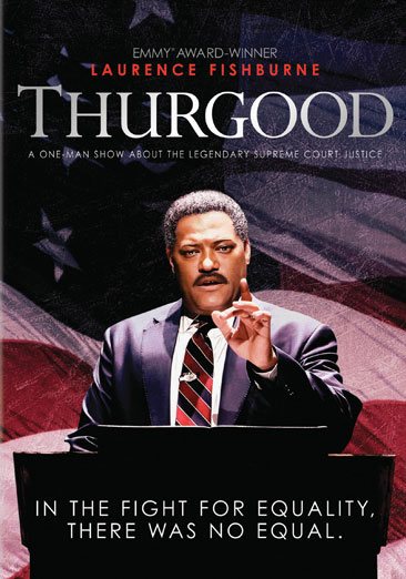 Thurgood cover