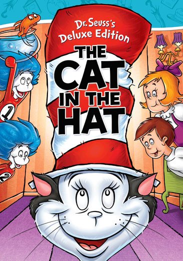 Cat in the Hat (Deluxe Edition)