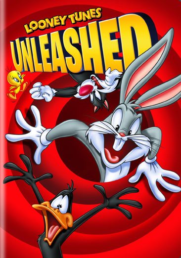 Looney Tunes: Unleashed cover