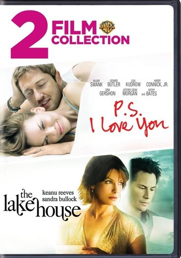 P.S. I Love You / Lake House cover