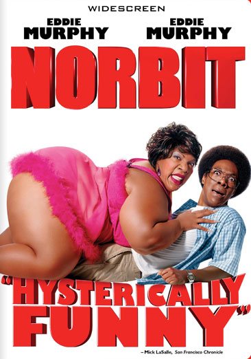Norbit cover