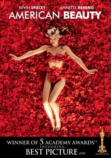 American Beauty cover