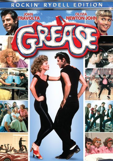 Grease cover