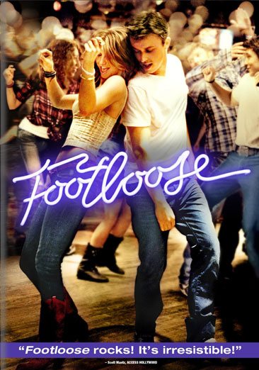 Footloose (2011) cover