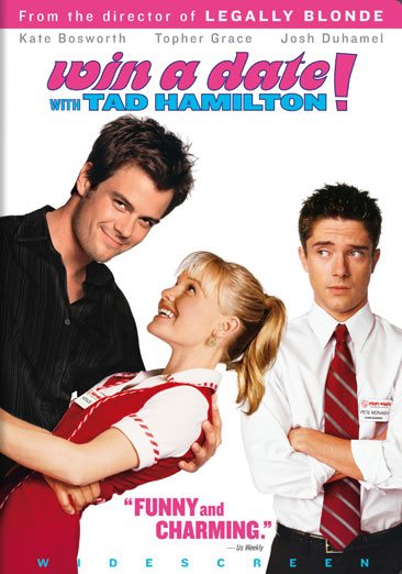 Win A Date With Tad Hamilton! (2004)