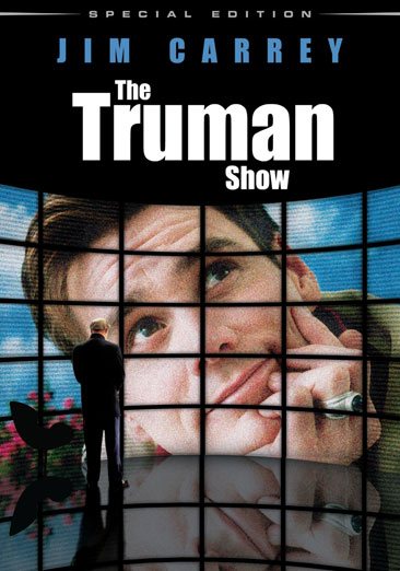 The Truman Show cover