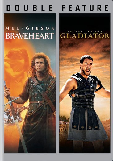 Braveheart / Gladiator (DBFE)