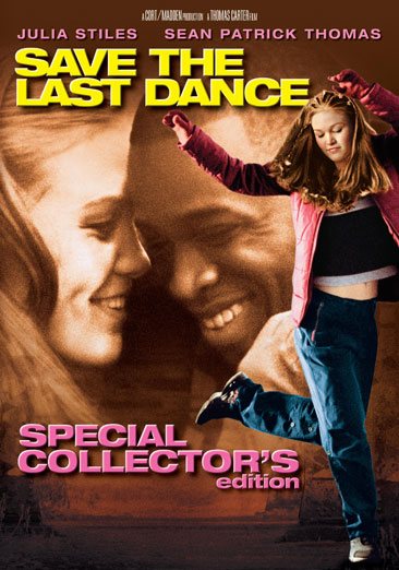 Save the Last Dance (Special Collector's Edition) cover