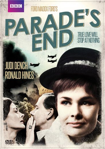 Parade's End (1964)