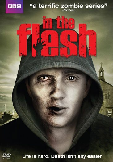 In the Flesh cover