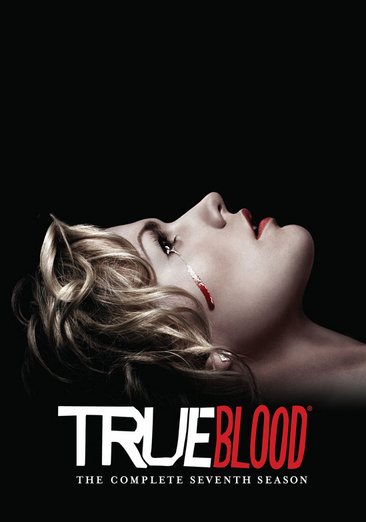 True Blood: Season 7 cover