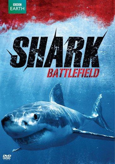 Shark Battlefield cover