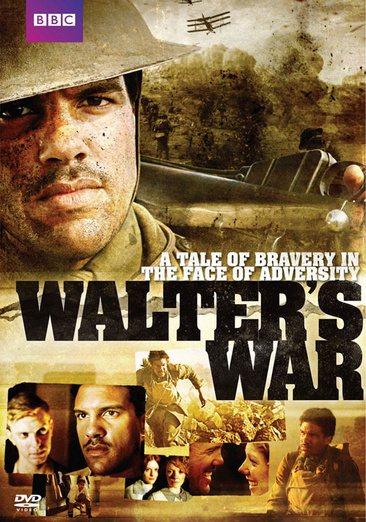 Walter's War (DVD) cover